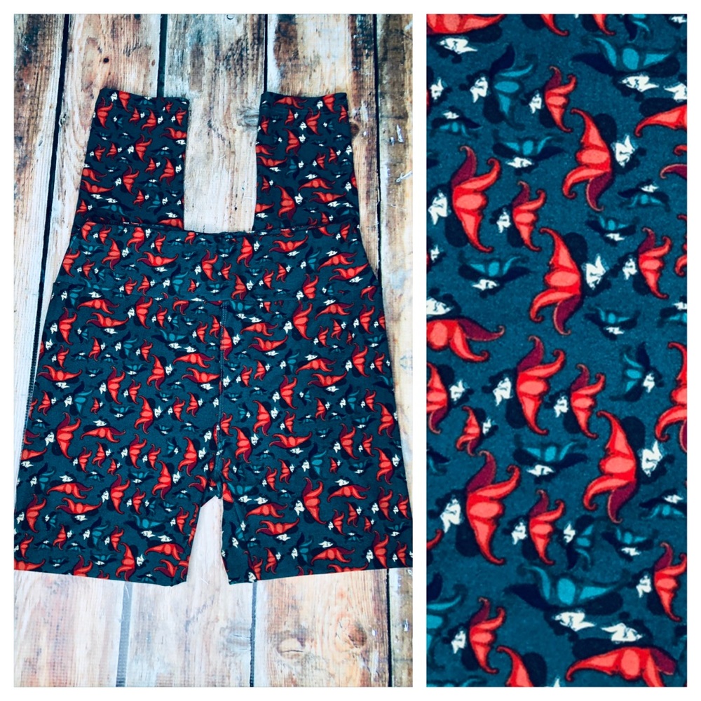 LuLaRoe Women's Leggings